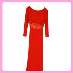 👠Sherri Hill Gown👠